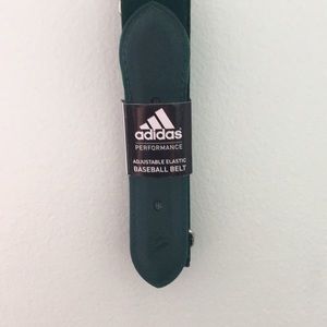 Adidas Baseball Belt